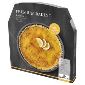 Birkmann - Tarteform-mit-losem-Boden-28-cm - 882119