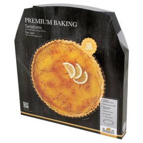 Birkmann - Tarteform-mit-losem-Boden-32-cm - 882126