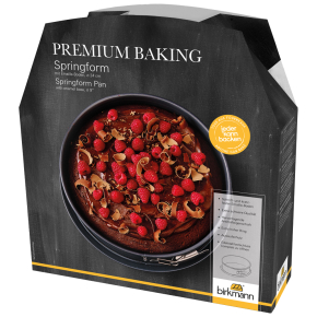 Birkmann - Springform-24-cm-Premium-Baking - 882249