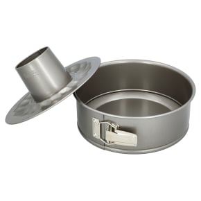 Birkmann - Springform-mit-zwei-Boeden-24-cm - 883215