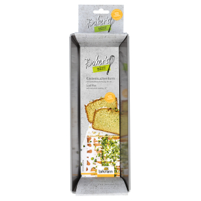 Birkmann - Kastenkuchenform-30-cm-Baker-s-Best - 886094