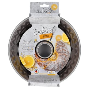 Birkmann - Gugelhupfform-22-cm-Baker-s-Best - 886124