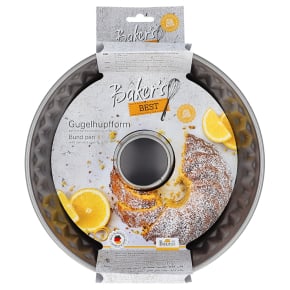 Birkmann - Gugelhupfform-24-cm-Baker-s-Best - 886131