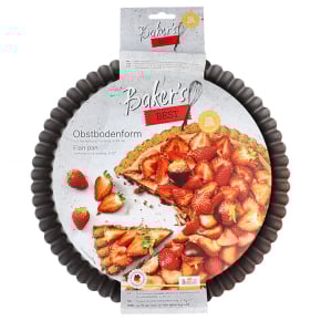 Birkmann - Obstbodenform-30-cm-Baker-s-Best - 886155
