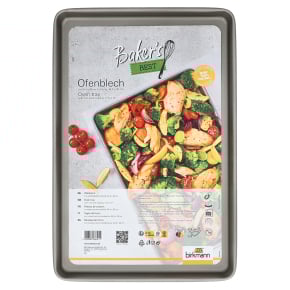 Birkmann - Ofenblech-44-5-x-30-cm-Bakers-Best - 886414