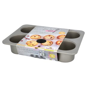 Birkmann - Jumbo-Muffinform-Bakers-Best - 886537