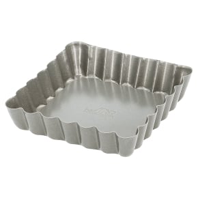 Birkmann - Mini-Tarteform-10-x-10-cm-Bakers-Best - 886551