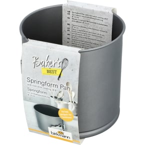 Birkmann - Bakers-Best-Pannetone-Form - 886759