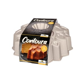 Birkmann - Backform-Love-Contoura - 887206