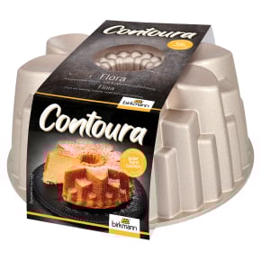 Birkmann - Backform-Flora-Contoura - 887329