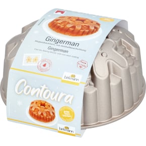 Birkmann - Contoura-Gingerman - 887381