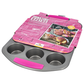 Birkmann - Muffinform - 887565