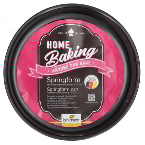Birkmann - Springform-24-cm-Home-Baking - 888531