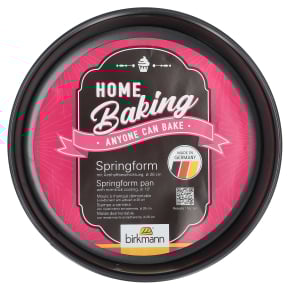 Birkmann - Springform-26-cm-Home-Baking - 888548