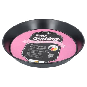Birkmann - Kuchenblech-28-cm-Home-Baking - 888685