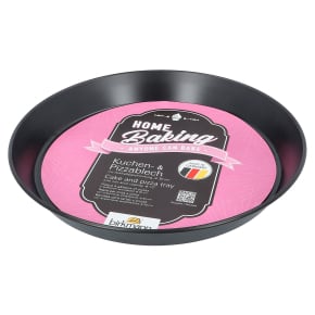 Birkmann - Kuchenblech-30-cm-Home-Baking - 888708