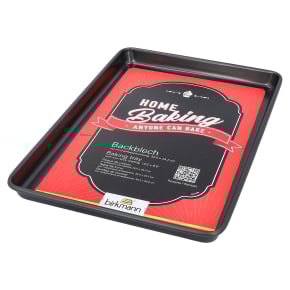 Birkmann - Backblech-Home-Baking - 888753