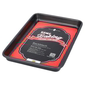 Birkmann - Backblech-Home-Baking - 888777