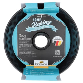 Birkmann - Gugelhupfform-18-cm-Home-Baking - 888784