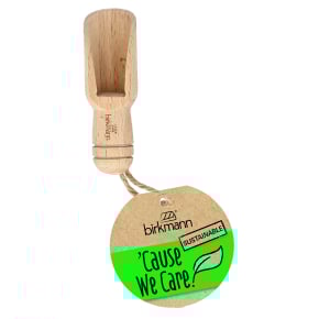 Birkmann - Mini-Holzschaufel-Cause-we-care - 889255