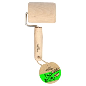 Birkmann - Teigroller-gerade-Cause-we-care - 889439
