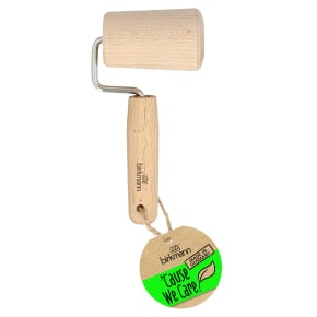 Birkmann - Teigroller-konisch-Cause-we-care - 889446