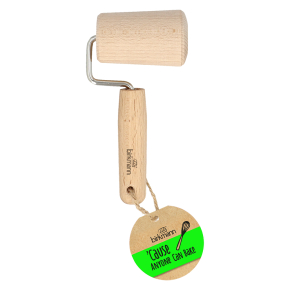 Birkmann - Teigroller-konisch-Cause-we-care - 889446