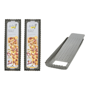 Birkmann - Quiche-Tarteformen-Set-3-teilig - 977556