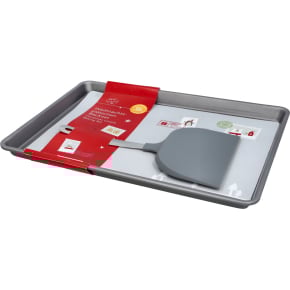 Birkmann - Weihnachtsplaetzchen-Back-Set - 980433