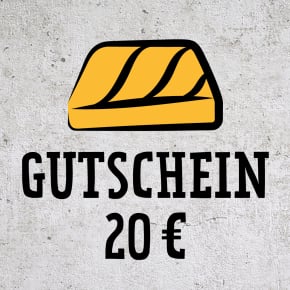 Birkmann - Gutschein-20-00-EUR - 997202
